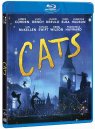 előnézet Macskák - Blu-ray