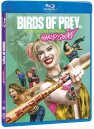 előnézet Ragadozó madarak - Birds of Prey - Blu-ray
