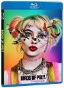 előnézet Ragadozó madarak - Birds of Prey - Blu-ray