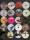 előnézet 20 x DVD - outlet