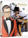 előnézet Kingsman: Az aranykör - Blu-ray Steelbook