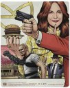 előnézet Kingsman: Az aranykör - Blu-ray Steelbook
