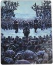 előnézet A majmok bolygója: Háború - Blu-ray Steelbook