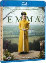 előnézet Emma - Blu-ray