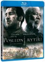előnézet Az utolsó lovagok - Blu-ray
