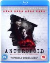 előnézet Anthropoid - Blu-ray