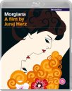 előnézet Morgiana - Blu-ray