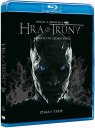 előnézet Hra o trůny 7. série - Blu-ray 3BD