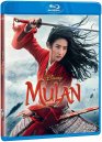 előnézet Mulan (2020) - Blu-ray