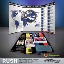előnézet Rivalové - Ultimátní sběratelská kolekce James Hunt - Blu-ray