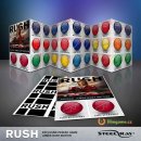 előnézet Rivalové - Ultimátní sběratelská kolekce James Hunt - Blu-ray