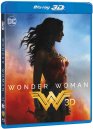 előnézet Wonder Woman - Blu-ray 3D