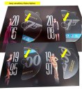 előnézet James Bond 50 kolekce - 23 Blu-ray (Edice k 50. výročí) - outlet