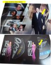 előnézet James Bond 50 kolekce - 23 Blu-ray (Edice k 50. výročí) - outlet