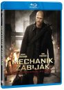 előnézet A mestergyilkos - Blu-ray