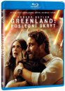előnézet Greenland - Az utolsó menedék - Blu-ray