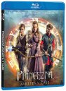 előnézet Princess Cursed in Time - Blu-ray