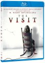 előnézet A látogatás - Blu-ray