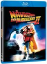 előnézet Vissza a jövőbe II. - Blu-ray remastered verzió