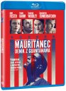 előnézet The Mauritanian - Blu-ray
