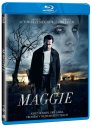 előnézet Maggie – Az átalakulás - Blu-ray