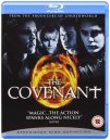 előnézet A testvériség - Blu-ray