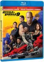 előnézet Halálos iramban 9 - Blu-ray Eredeti és rendezői változat