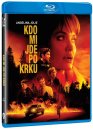 előnézet Akik az életemre törnek - Blu-ray