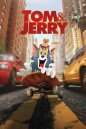 előnézet Tom és Jerry - Blu-ray