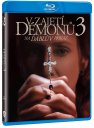 előnézet Démonok között 3. – Az ördög kényszerített - Blu-ray