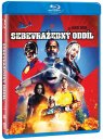 előnézet The Suicide Squad – Az öngyilkos osztag (2021) - Blu-ray