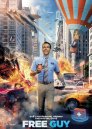 előnézet Free Guy - Blu-ray