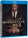 előnézet Egy igazán dühös ember - Blu-ray