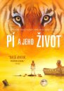 előnézet Pi élete - Blu-ray