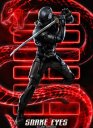 előnézet Kígyószem: G.I. Joe – A kezdetek - Blu-ray