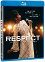 előnézet Respect - Blu-ray