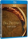 előnézet A Gyűrűk Ura trilógia (felújított moziváltozatok) - Blu-ray 3BD