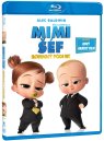 előnézet Bébi úr: Családi ügy - Blu-ray