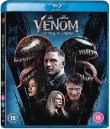 előnézet Venom 2. – Vérontó - Blu-ray