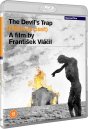 előnézet Ďáblova past - Blu-ray