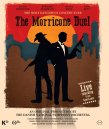 előnézet Ennio Morricone: The Morricone Duel - The Most Dangerous Concert Ever  - Blu-ray