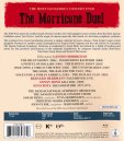 előnézet Ennio Morricone: The Morricone Duel - The Most Dangerous Concert Ever  - Blu-ray