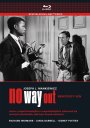 előnézet Nincs kiút - Blu-ray