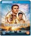 előnézet Uncharted - Blu-ray