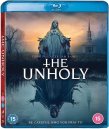 előnézet Gonosz csoda (The Unholy) - Blu-ray