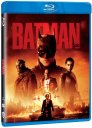 előnézet Batman (2022) - Blu-ray