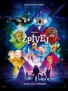 előnézet Énekelj! 2. - Blu-ray