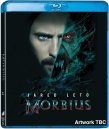 előnézet Morbius - Blu-ray