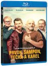 előnézet Legszebb éveink - Blu-ray