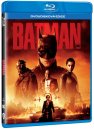 előnézet Batman (2022) - Blu-ray + bonus disk (2BD)